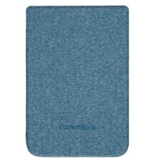Чохол до електронної книги Pocketbook Shell для PB616/PB627/PB632, Bluish Grey (WPUC-627-S-BG)