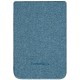 Чохол до електронної книги Pocketbook Shell для PB616/PB627/PB632, Bluish Grey (WPUC-627-S-BG)