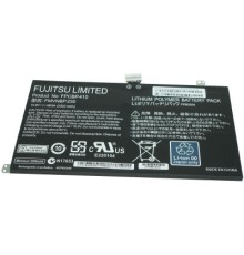 Акумулятор до ноутбука Fujitsu LifeBook UH574 FPCBP410, 3300mAh (48Wh), 4cell, 14.8V, Li-io (A47355)