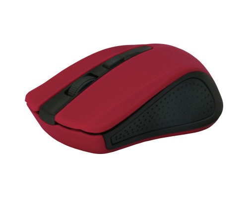 Мишка Defender Accura MM-935 Red (52937)