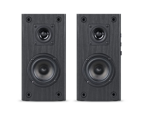 Акустична система REAL-EL S-250 Black