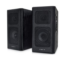 Акустична система REAL-EL S-250 Black