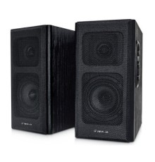 Акустична система REAL-EL S-250 Black