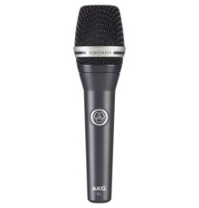 Мікрофон AKG C5