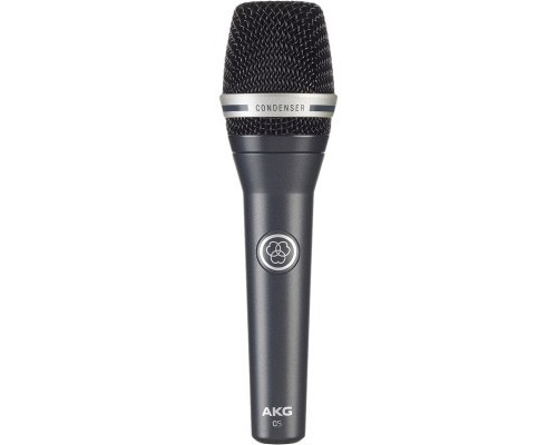 Мікрофон AKG C5