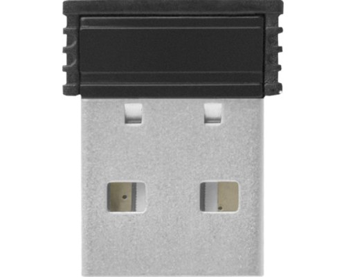 Мишка Defender ISA-135 Black (52435)