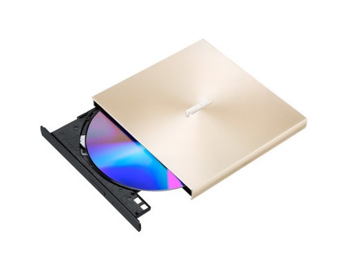 Оптичний привід DVD-RW ASUS SDRW-08U9M-U/GOLD/G/AS