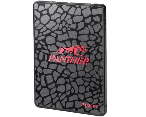 Накопичувач SSD 2.5