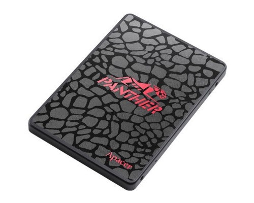 Накопичувач SSD 2.5