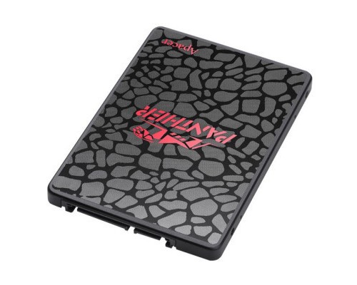 Накопичувач SSD 2.5