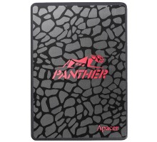 Накопичувач SSD 2.5