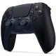 Геймпад Sony Playstation DualSense Bluetooth PS5 Black (9827696)