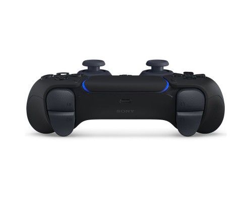 Геймпад Sony Playstation DualSense Bluetooth PS5 Black (9827696)