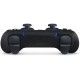 Геймпад Sony Playstation DualSense Bluetooth PS5 Black (9827696)