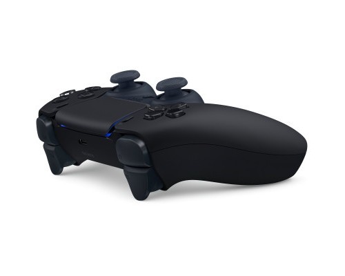Геймпад Sony Playstation DualSense Bluetooth PS5 Black (9827696)
