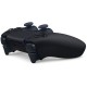 Геймпад Sony Playstation DualSense Bluetooth PS5 Black (9827696)