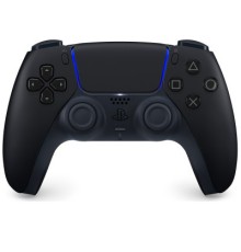 Геймпад Sony Playstation DualSense Bluetooth PS5 Black (9827696)