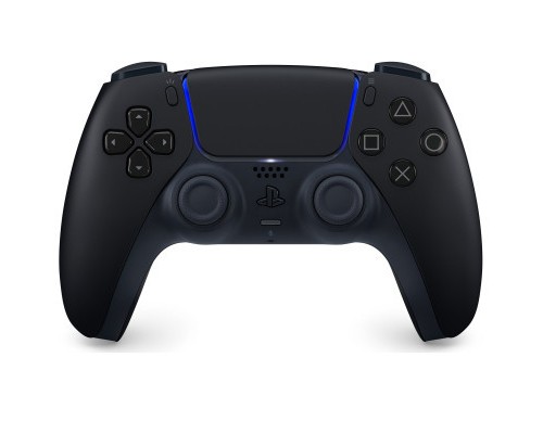 Геймпад Sony Playstation DualSense Bluetooth PS5 Black (9827696)
