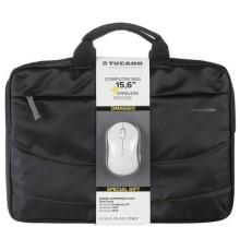 Сумка для ноутбука Tucano 15.6