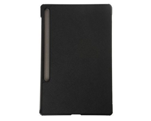 Чохол до планшета Armorstandart Smart Case Samsung Galaxy Tab S7 FE Black (ARM59405)