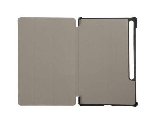 Чохол до планшета Armorstandart Smart Case Samsung Galaxy Tab S7 FE Black (ARM59405)