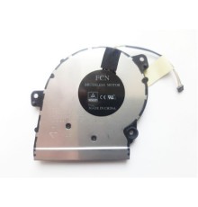 Вентилятор ноутбука Lenovo Yoga 530-14IKB,Flex 6-14IKB (DFS150705AF0T-FKGH) 5V,0.5A,4pi (A48811)