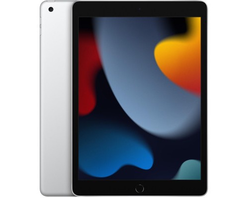 Планшет Apple iPad 10.2