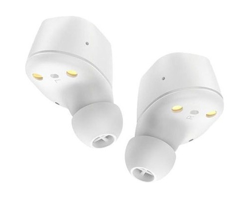 Навушники Sennheiser CX True Wireless White (508974)