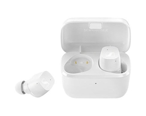 Навушники Sennheiser CX True Wireless White (508974)