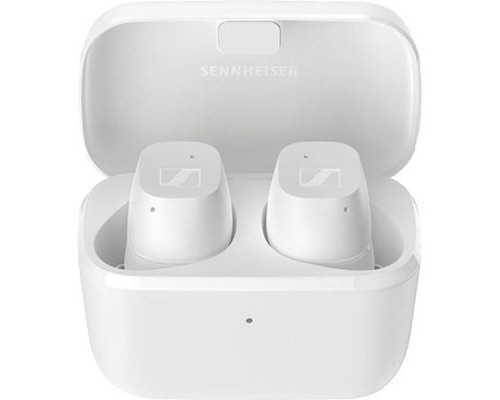 Навушники Sennheiser CX True Wireless White (508974)