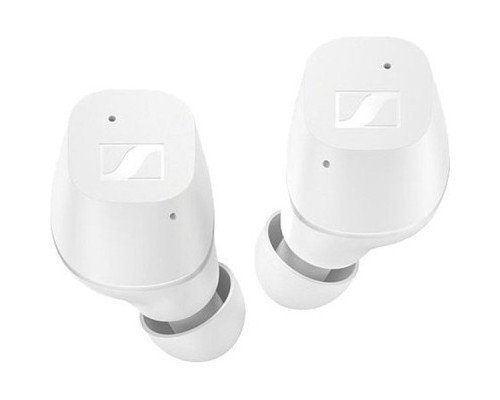 Навушники Sennheiser CX True Wireless White (508974)