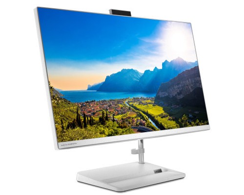 Комп'ютер Lenovo IdeaCentre AiO 3 27ITL6 / i5-1135G7 (F0FW006UUA)