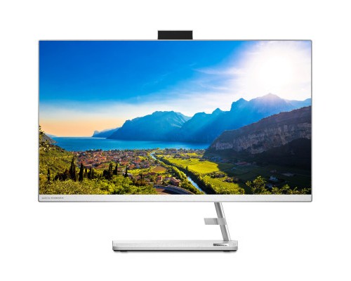 Комп'ютер Lenovo IdeaCentre AiO 3 27ITL6 / i5-1135G7 (F0FW006UUA)