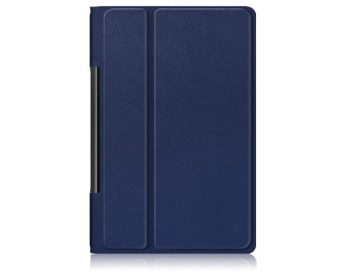 Чохол до планшета BeCover Smart Case Lenovo Yoga Tab 11 YT-706F Deep Blue (707288)