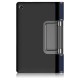 Чохол до планшета BeCover Smart Case Lenovo Yoga Tab 11 YT-706F Deep Blue (707288)