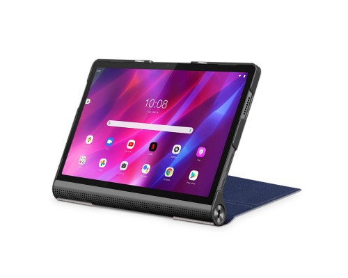 Чохол до планшета BeCover Smart Case Lenovo Yoga Tab 11 YT-706F Deep Blue (707288)