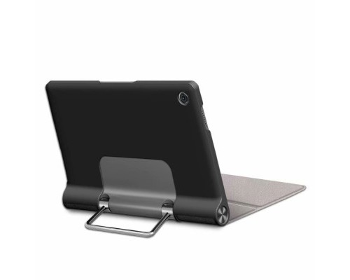 Чохол до планшета BeCover Smart Case Lenovo Yoga Tab 11 YT-706F Deep Blue (707288)