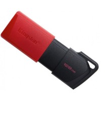 USB флеш накопичувач Kingston 128GB DataTraveler Exodia M USB 3.2 (DTXM/128GB)