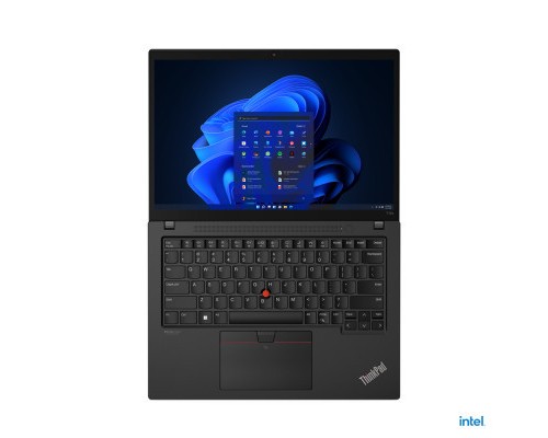 Ноутбук Lenovo ThinkPad T14s G3 (21BR00DURA)