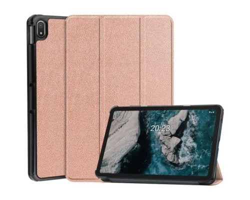 Чохол до планшета BeCover Smart Case Nokia T20 10.4