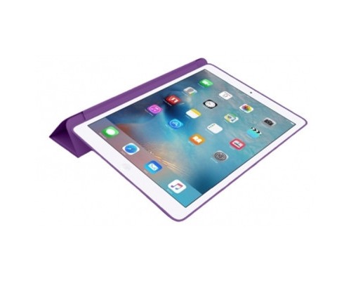 Чохол до планшета Armorstandart Smart Case iPad 10.9 2022 Purple (ARM65120)
