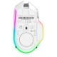 Мишка Razer Basilisk V3 Pro Wireless/Bluetooth White (RZ01-04620200-R3G1)