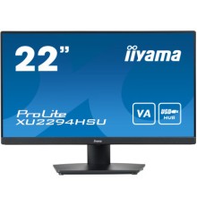 Монітор iiyama XU2294HSU-B2