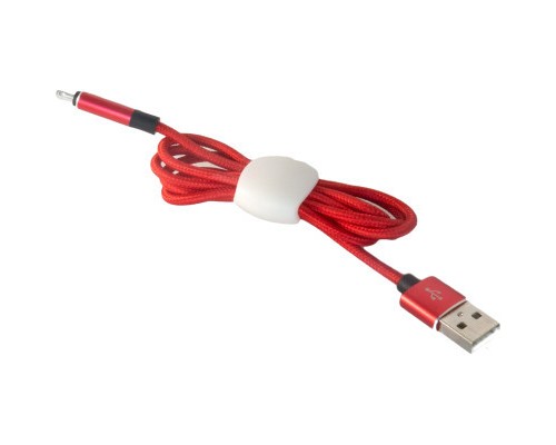 Тримач для кабелю Extradigital CC-969 Cable Clips, White (KBC1809)