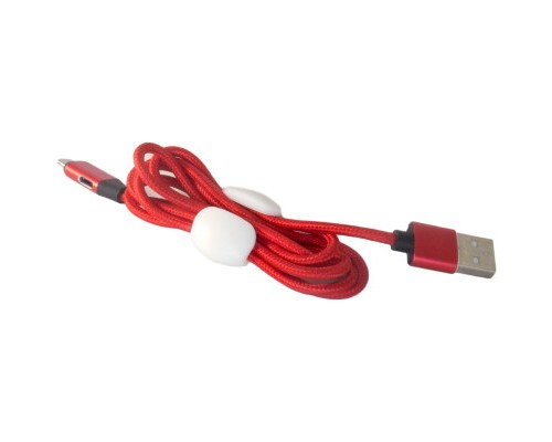 Тримач для кабелю Extradigital CC-969 Cable Clips, White (KBC1809)