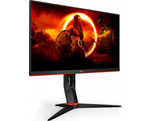 Монітор AOC Q24G2A/BK