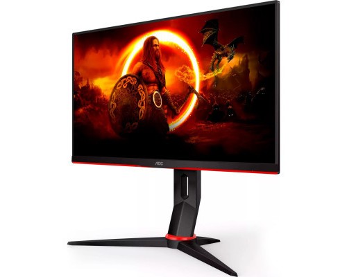 Монітор AOC Q24G2A/BK
