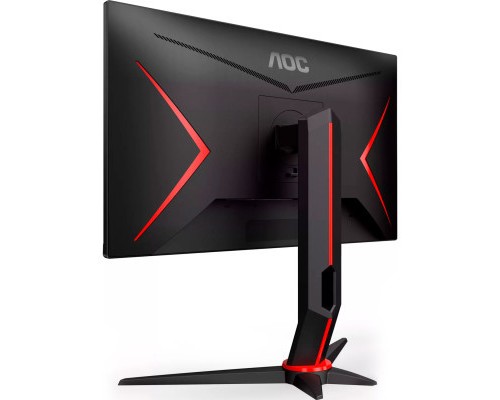 Монітор AOC Q24G2A/BK