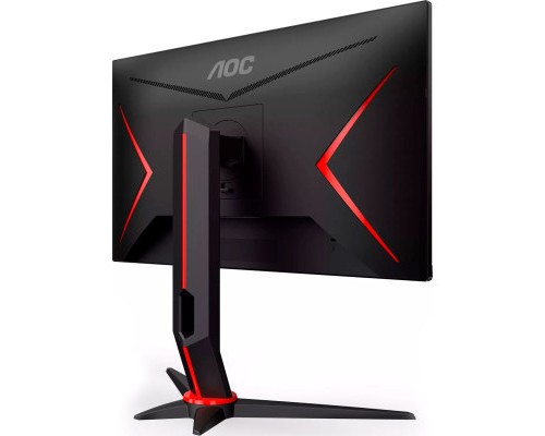 Монітор AOC Q24G2A/BK