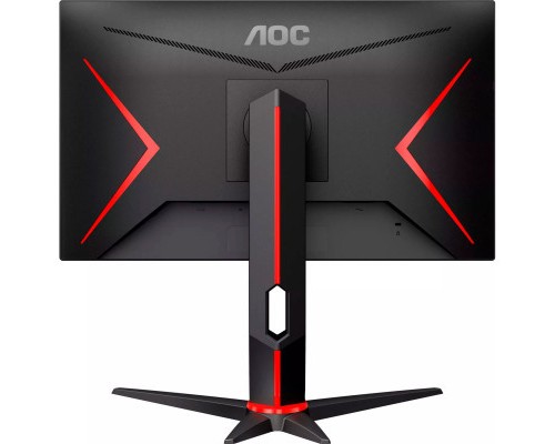 Монітор AOC Q24G2A/BK